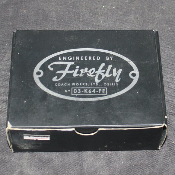 Serenity Firefly Ornnament - Picture 3 of 5